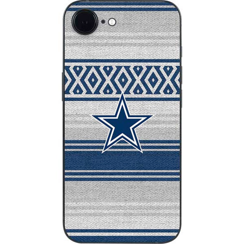 NFL Dallas Cowboys Trailblazer iPhone 16e Skin